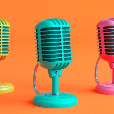 Emergency Sound Podcast