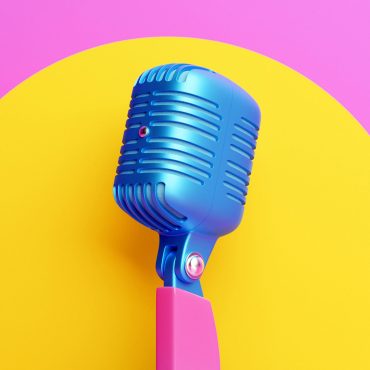 Flower Power Festival Podcast