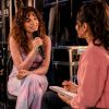 Practice in Public Makes Perfect: how playing for your fans makes you better
