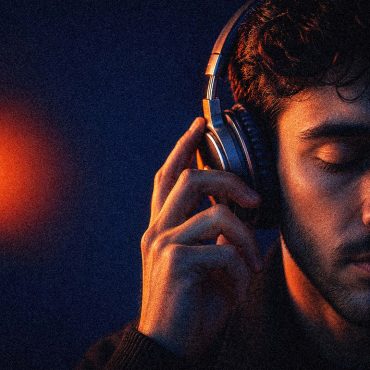 The Mixdown