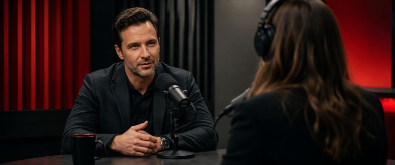 Interviews