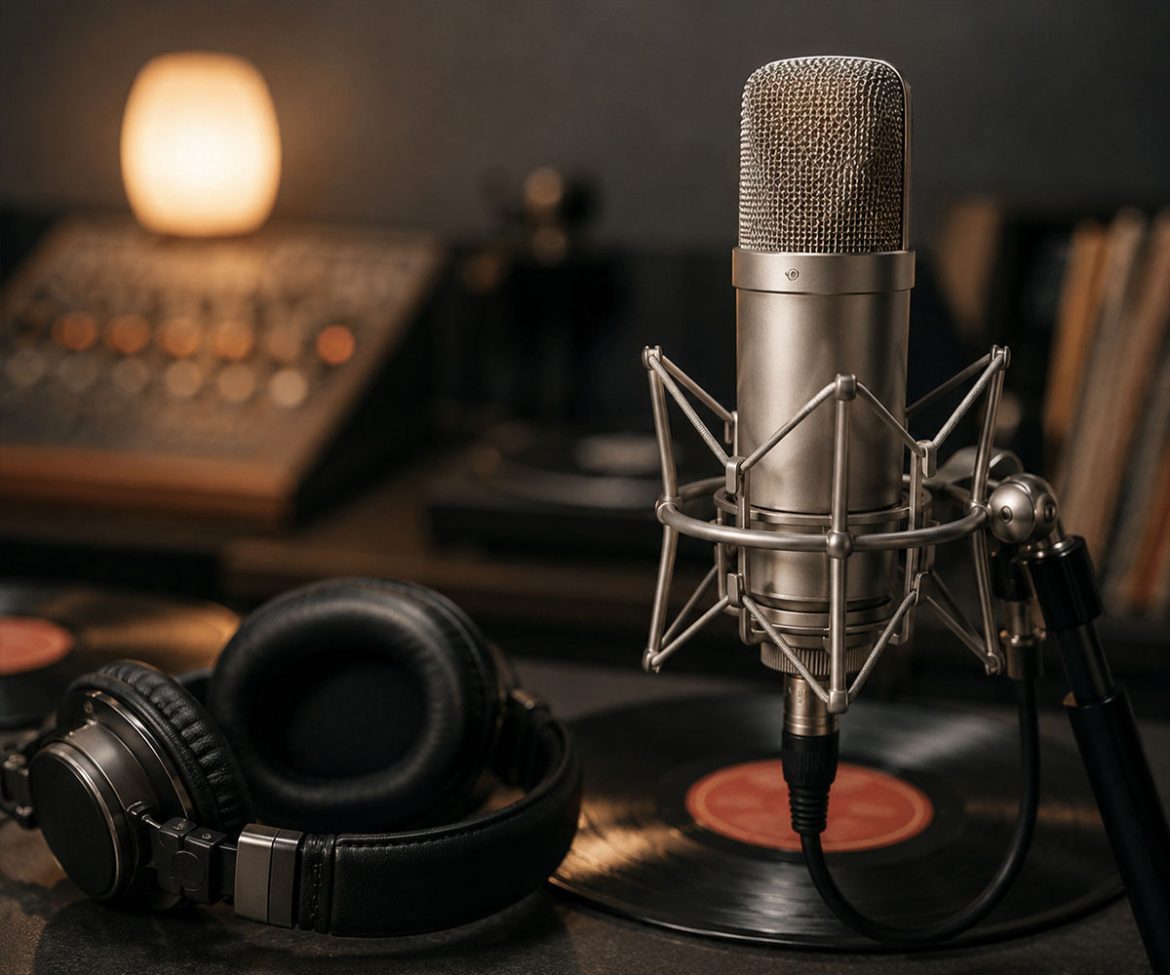 The Best of Both Worlds: How Commercial and Indie Music Are Coming Together