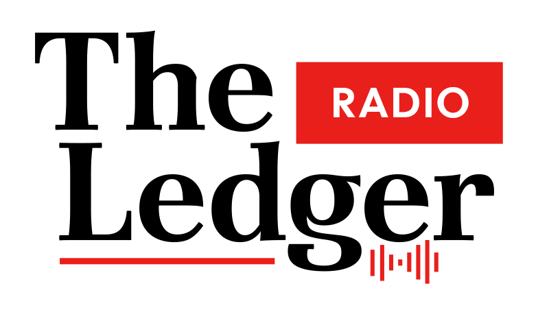 The Ledger Radio
