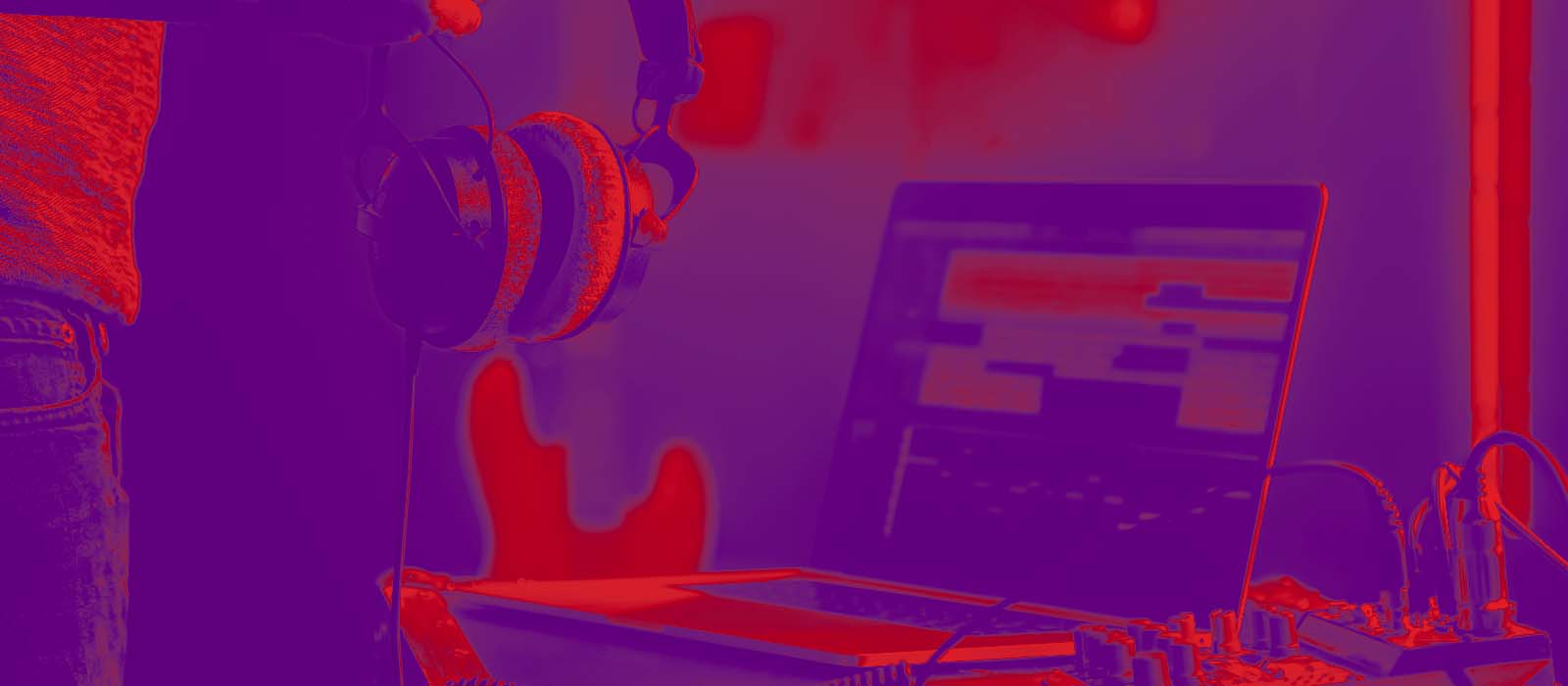 Music Industry