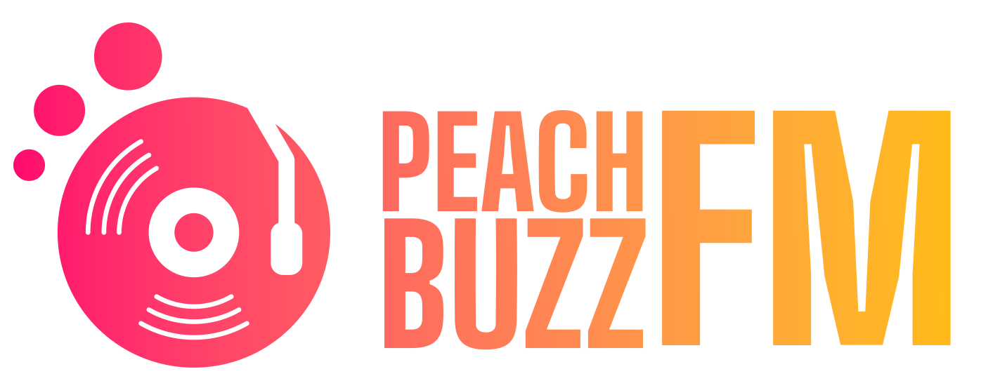 Peach Buzz FM