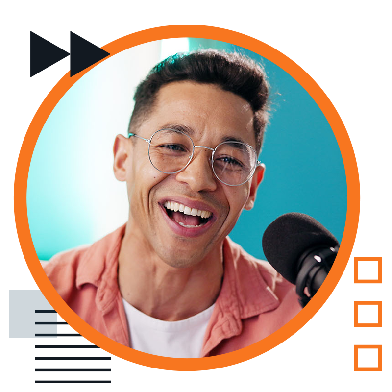 PODCAST EPISODES